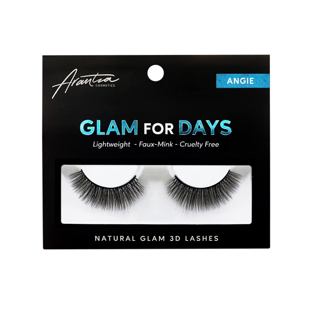 GLAM FOR DAYS ANGIE