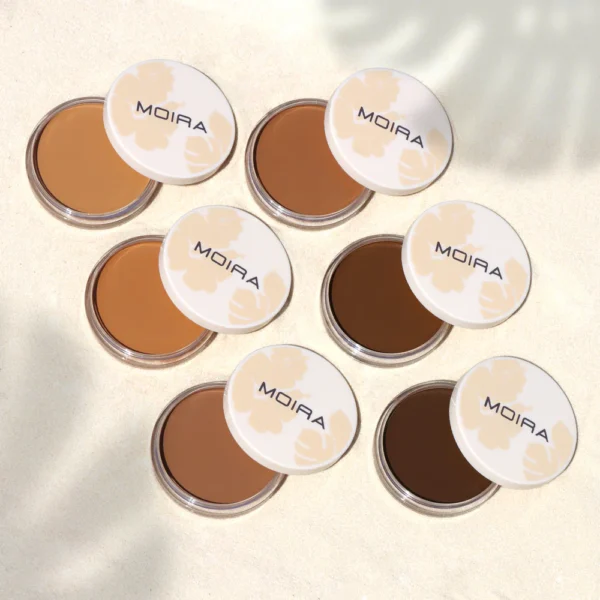 STAY GOLDEN CREAM BRONZER