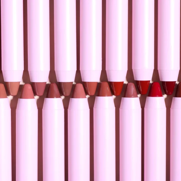 LIP BLOOM LIPSTICK PENCIL MATTE & LONG LASTING - Image 3