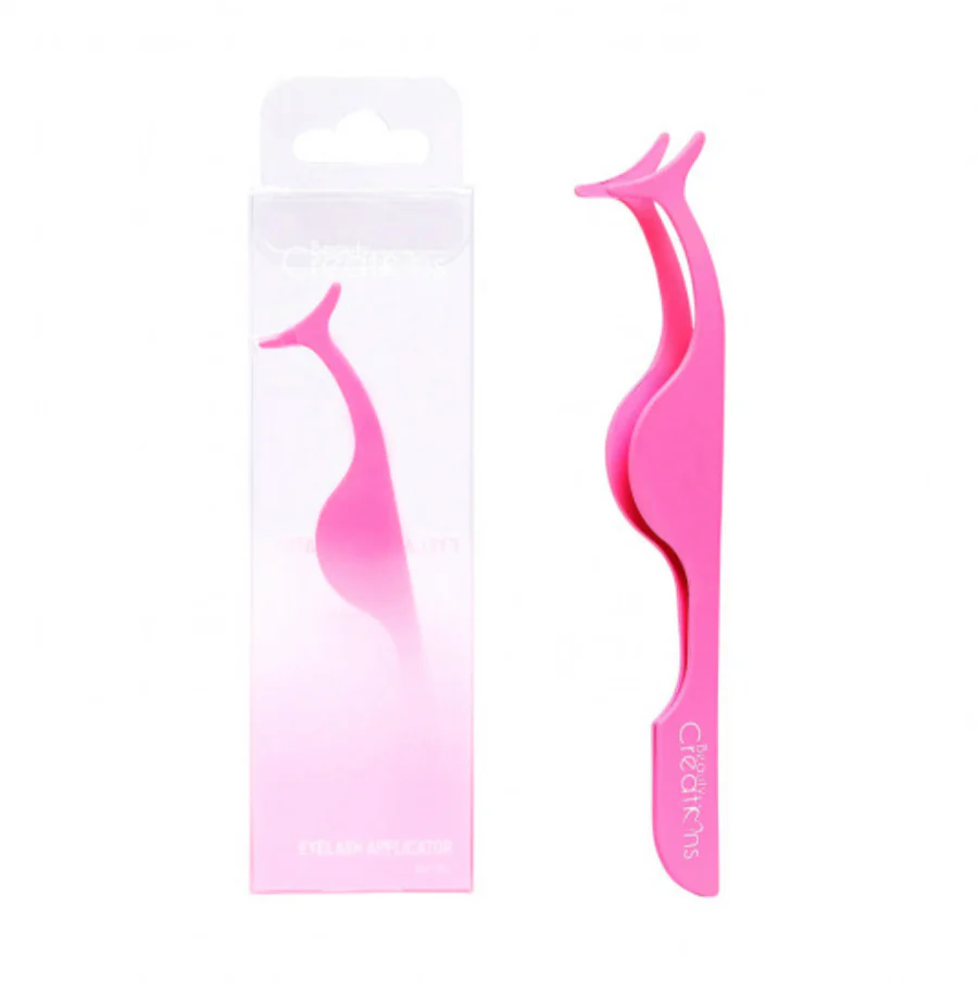 EYELASH APPLICATOR BC PINK