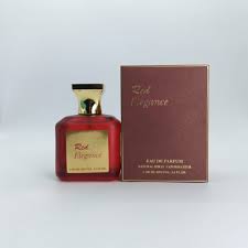 RED ELEGANCE 100ML