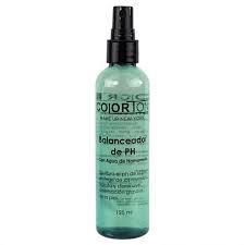 BALANCEADOR DE PH COLORTON125ML