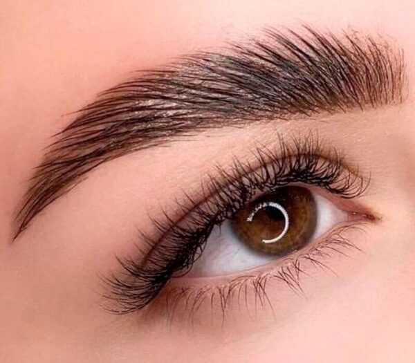 GLUE BROW GEL PARA CEJAS - Image 2