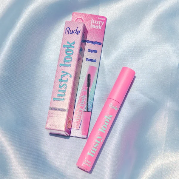 LUSTY LOOK LASH SERUM - Image 2