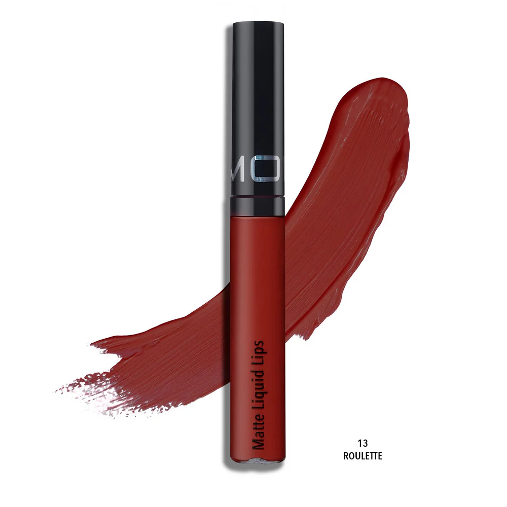 MATTE LIQUID LIPS 13 ROULETTE