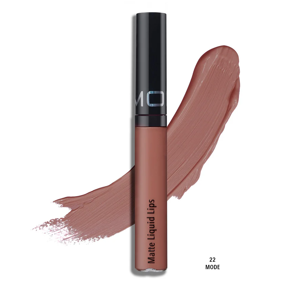 MATTE LIQUID LIPS 22 MODE