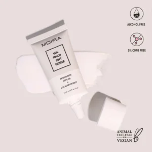 VEIL TOUCH SOFT PRIMER