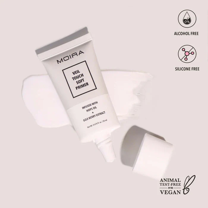 VEIL TOUCH SOFT PRIMER