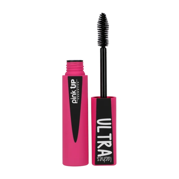 ULTRA LASHES MASCARA