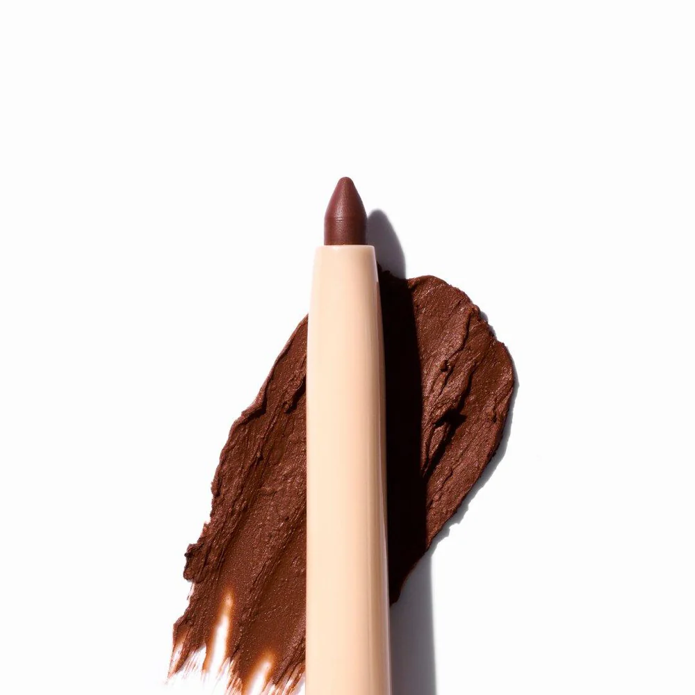 NUDE X LIPLINER MISBEHAVED