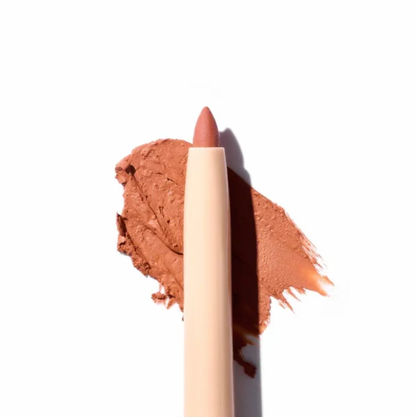 NUDE X LIPLINER ON YOUR MIND