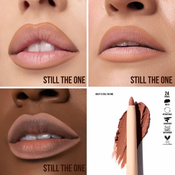 NUDE X LIPLINER STILL THE ONE - Image 2