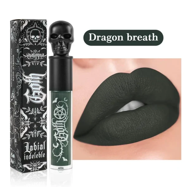 DRAGON BREATH - Image 5