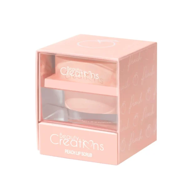 LIP SCRUB PEACH - Image 3