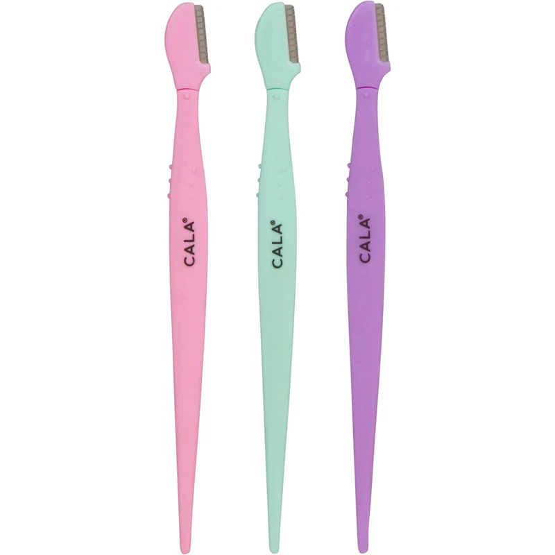 EYEBROW SHAPERS PERFILADOR COLORES