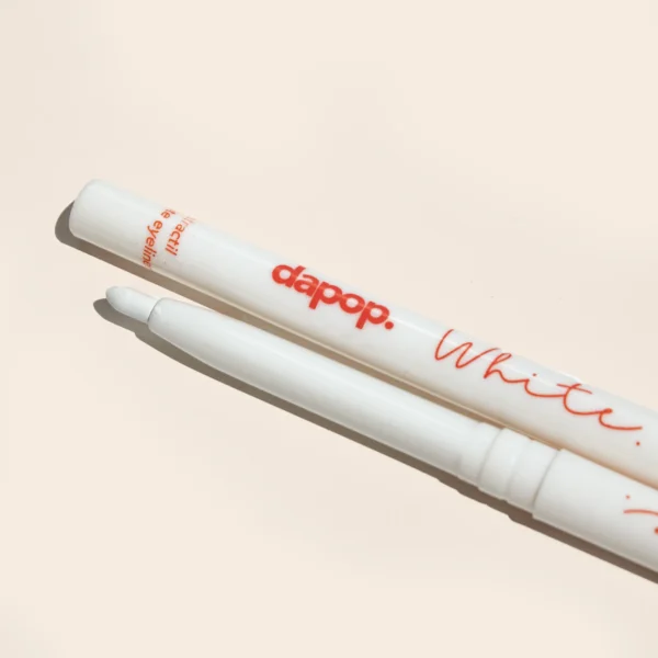 WHITE RETRACTIL - Image 2