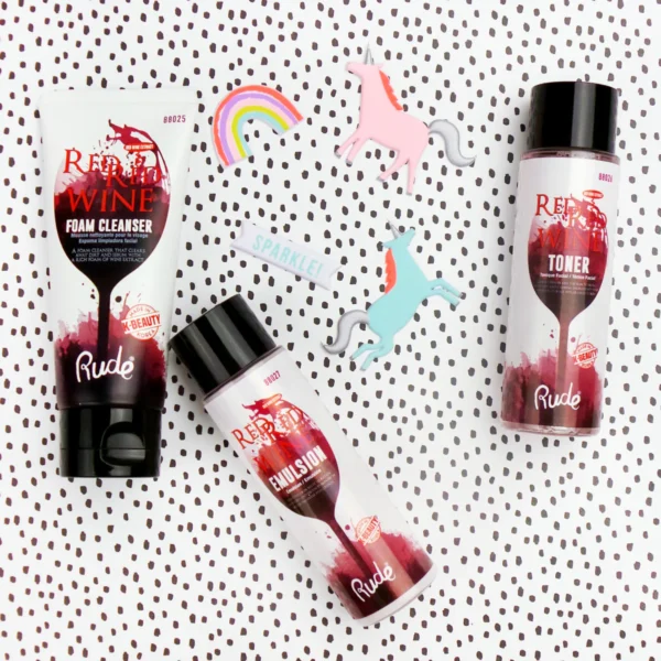 RED RED WINE EMULSION - Image 3
