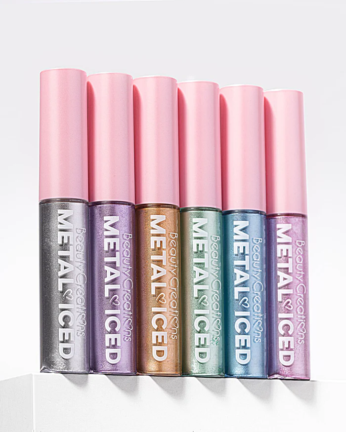 METAL ICED DELINEADOR METALICO