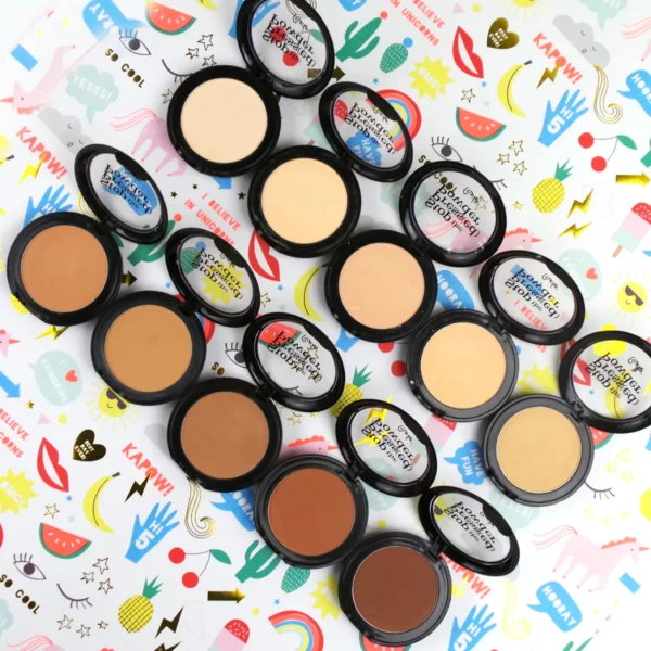 STOP THE PRESS(ED) POWDER - Image 4
