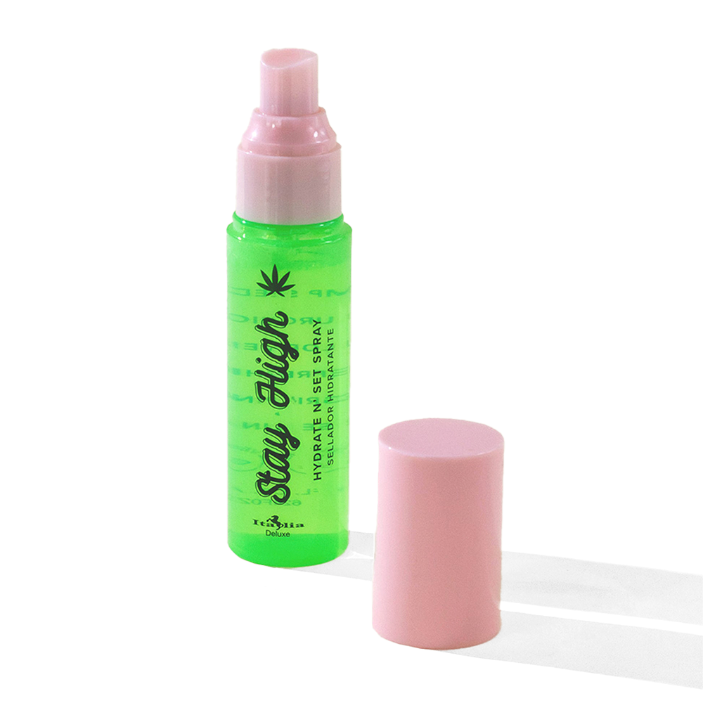 STAY HIGH PRIMER HYDRATANTE