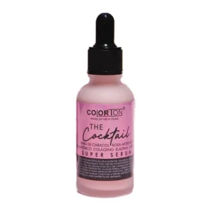 SERUM THE COCKTAIL COLORTON