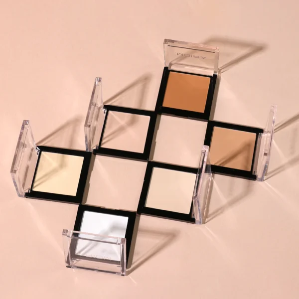 LAVISH PRESSED FINISHING POWDER