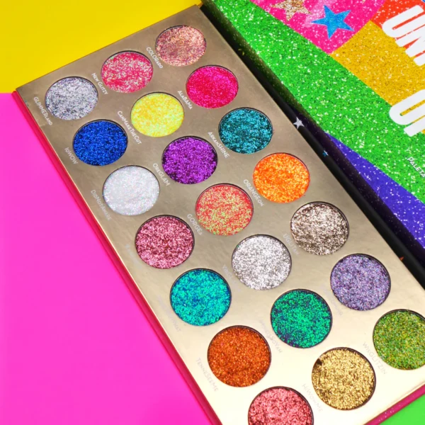 UNITED SHADES OF GLITTER - Image 5