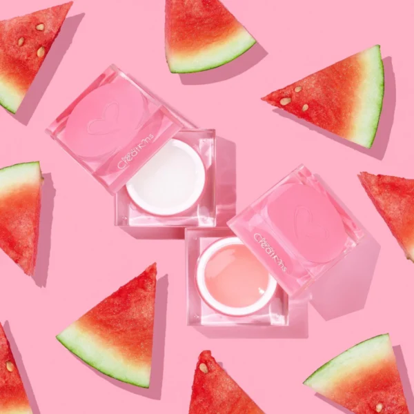 LIP SCRUB WATERMELON