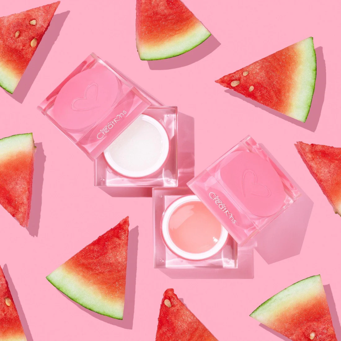 LIP SCRUB WATERMELON