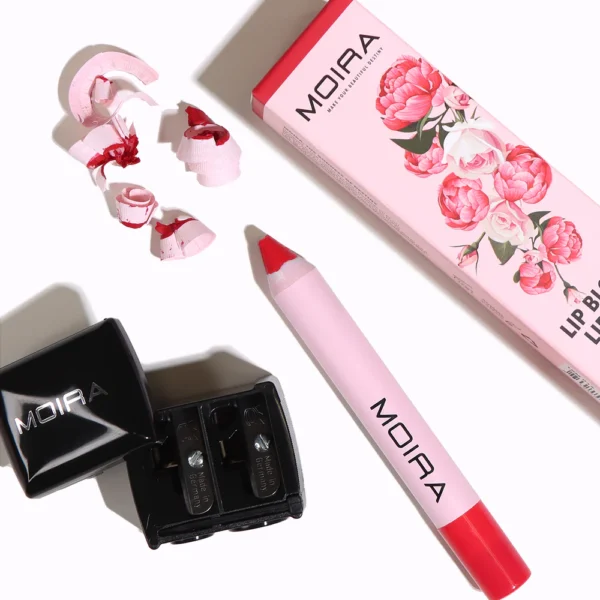 LIP BLOOM LIPSTICK PENCIL MATTE & LONG LASTING - Image 2