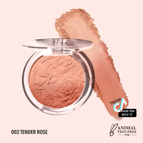SIGNATURE OMBRE BLUSH MOIRA - Image 3