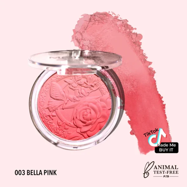 SIGNATURE OMBRE BLUSH MOIRA - Image 4