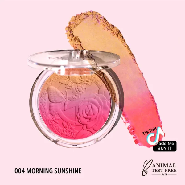 SIGNATURE OMBRE BLUSH MOIRA - Image 5
