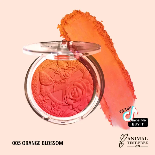 SIGNATURE OMBRE BLUSH MOIRA - Image 6
