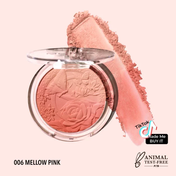SIGNATURE OMBRE BLUSH MOIRA - Image 7
