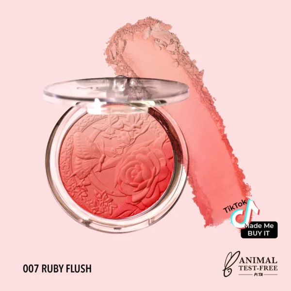 SIGNATURE OMBRE BLUSH MOIRA - Image 8