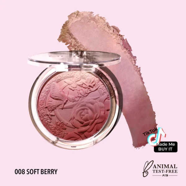 SIGNATURE OMBRE BLUSH MOIRA - Image 9