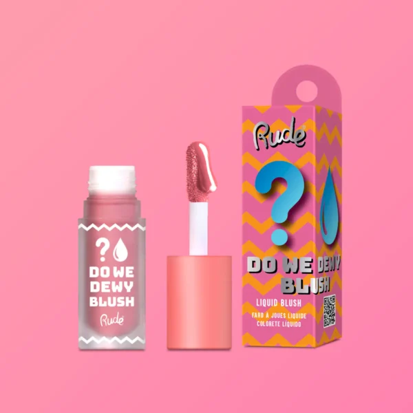 DO WE DEWY BLUSH - Image 11