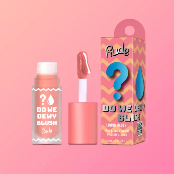 DO WE DEWY BLUSH - Image 7