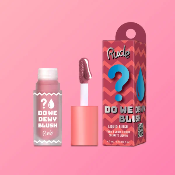 DO WE DEWY BLUSH - Image 8