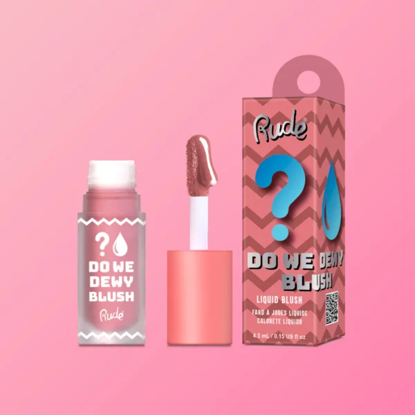 DO WE DEWY BLUSH - Image 6