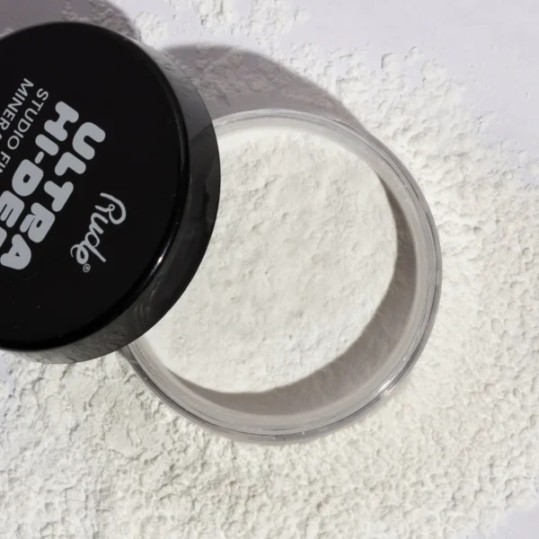 ULTRA HI-DEF Polvo mineral fijador - Image 3