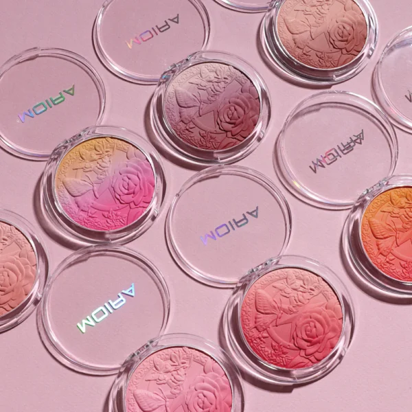 SIGNATURE OMBRE BLUSH MOIRA - Image 12