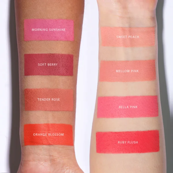 SIGNATURE OMBRE BLUSH MOIRA - Image 13