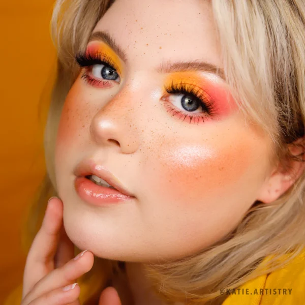 SIGNATURE OMBRE BLUSH MOIRA - Image 16