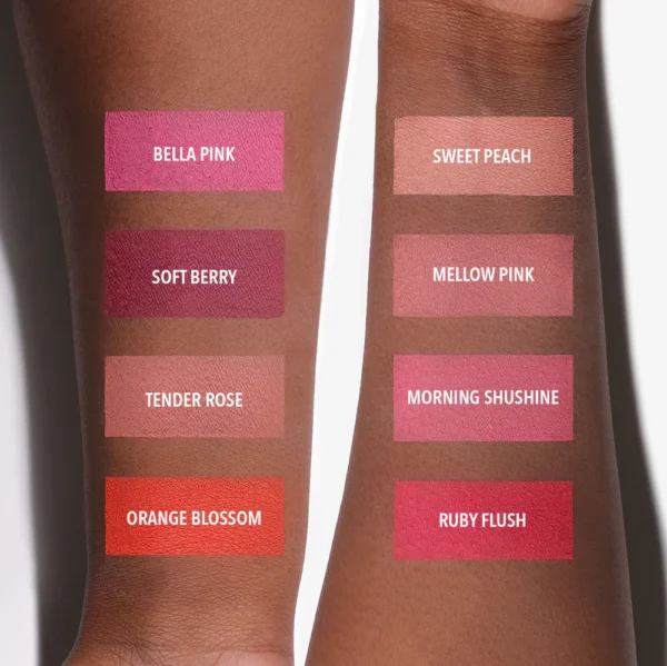 SIGNATURE OMBRE BLUSH MOIRA - Image 11