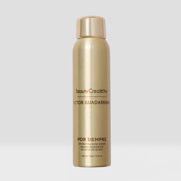 VICTOR GUADARRAMA POR SIEMPRE SETTING SPRAY - Image 4