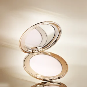 Victor Guadarrama X Beauty Creations - Polvo Compacto Para Rostro - Perfection