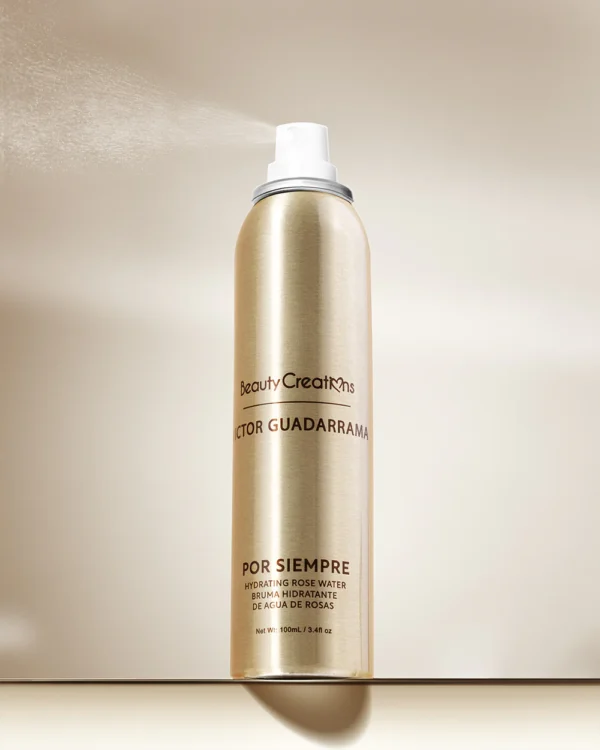 VICTOR GUADARRAMA POR SIEMPRE SETTING SPRAY