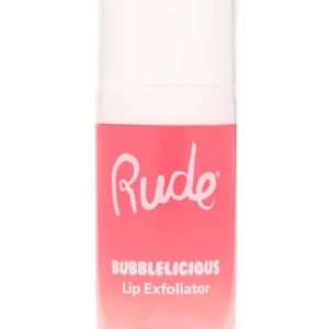 BUBBLELICIOUS LIP EXFOLIATOR